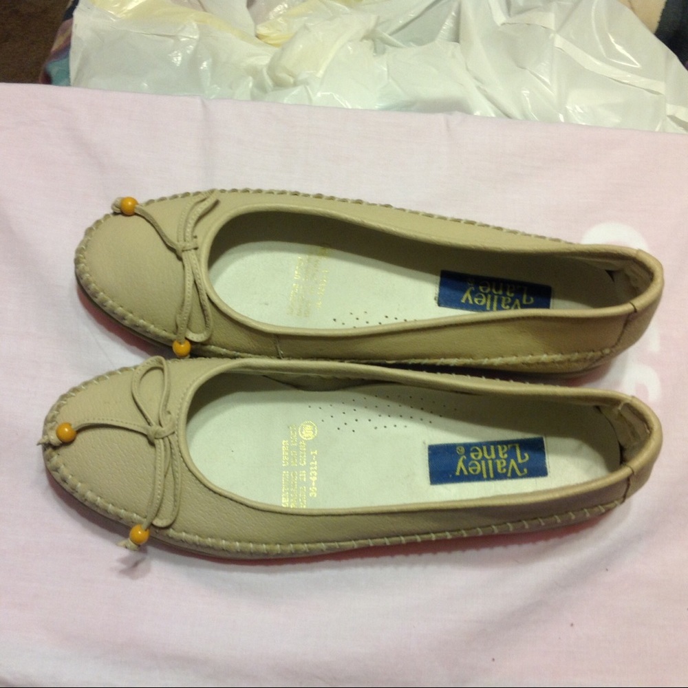 Dress Shoes